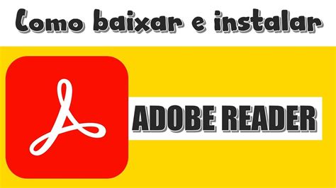 adobe acrobat download grátis português